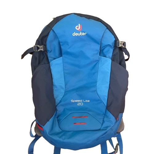 Deuter speed lite - deuter, hiking